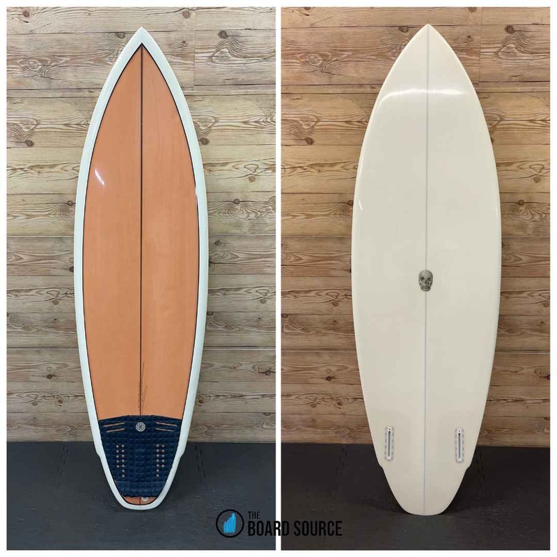 Lane Splitter 5’8″