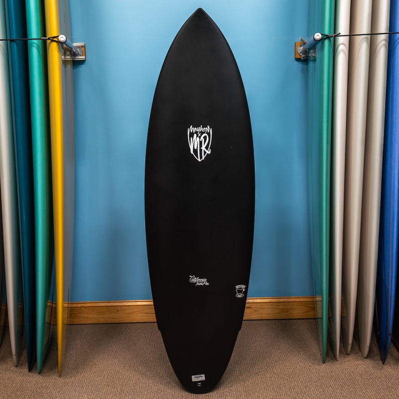 Lost California Twin Pin Black Sheep 6’1″