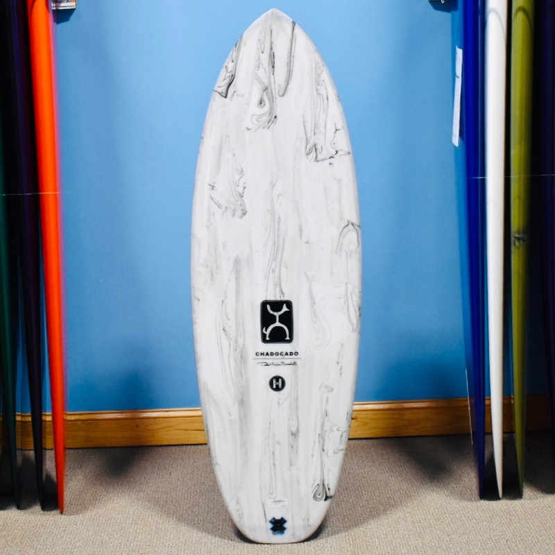 Machado Machadocado Firewire HE 5’2″