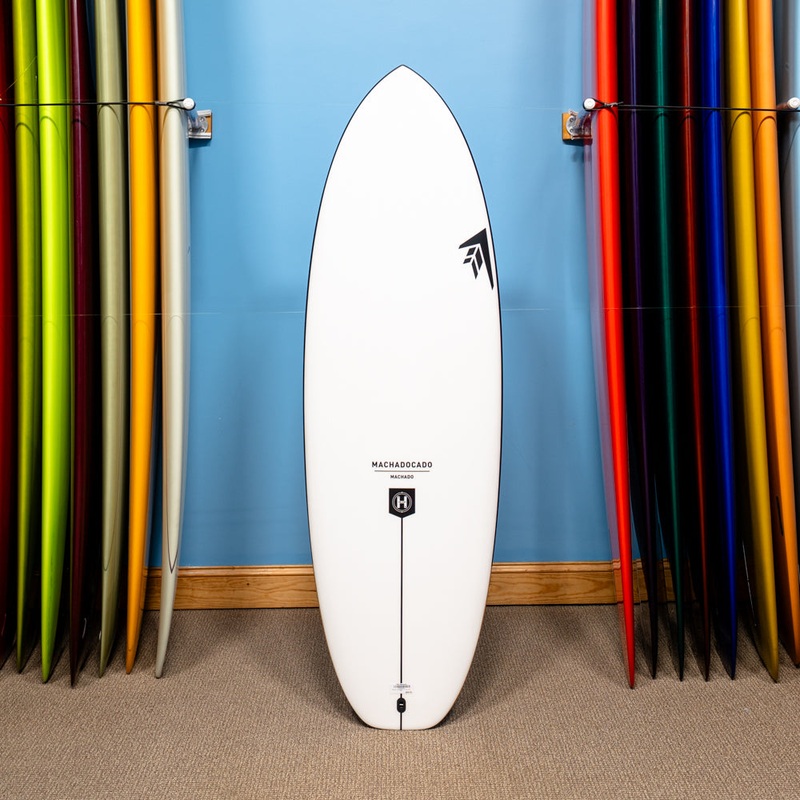 Machado Machadocado Firewire HE 5’9″
