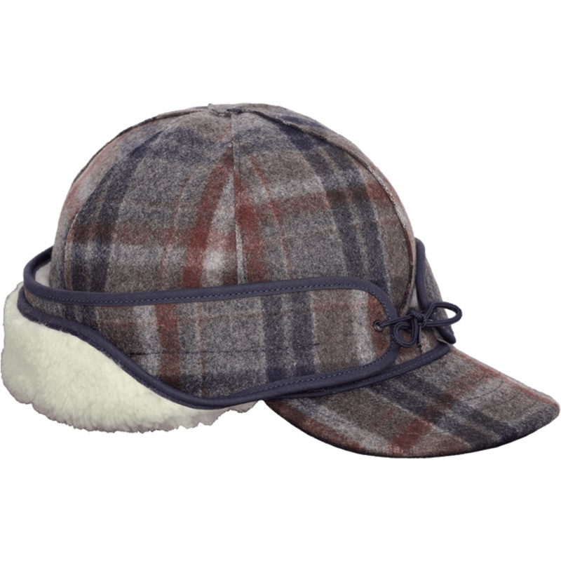 Mackinaw Rancher