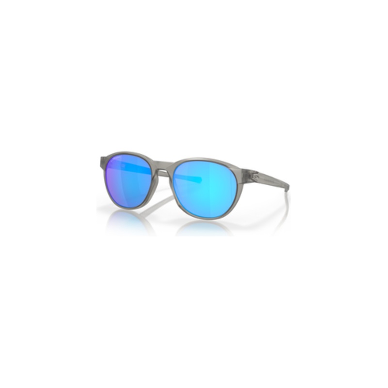 Oakley Reedmace Matte Grey Ink