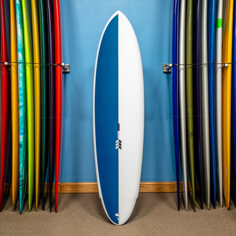 Ryan Sakal Sabre PU/Poly 7’2″