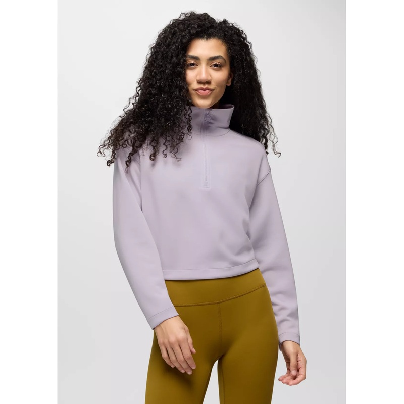 Shea Half Zip