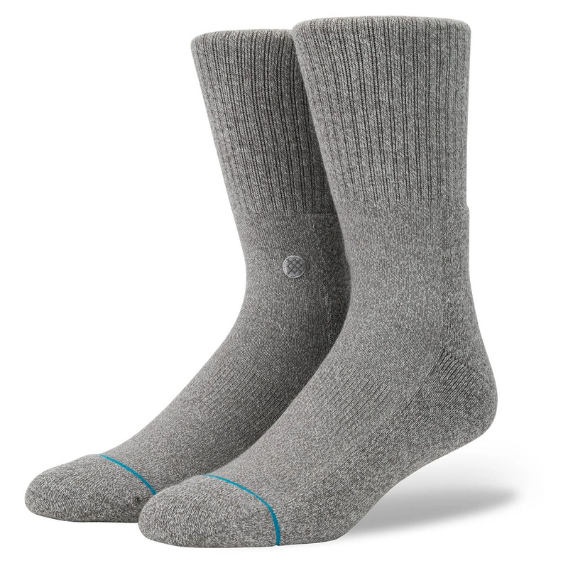 Stance Socks Icon Mixed 3 Pack – Large
