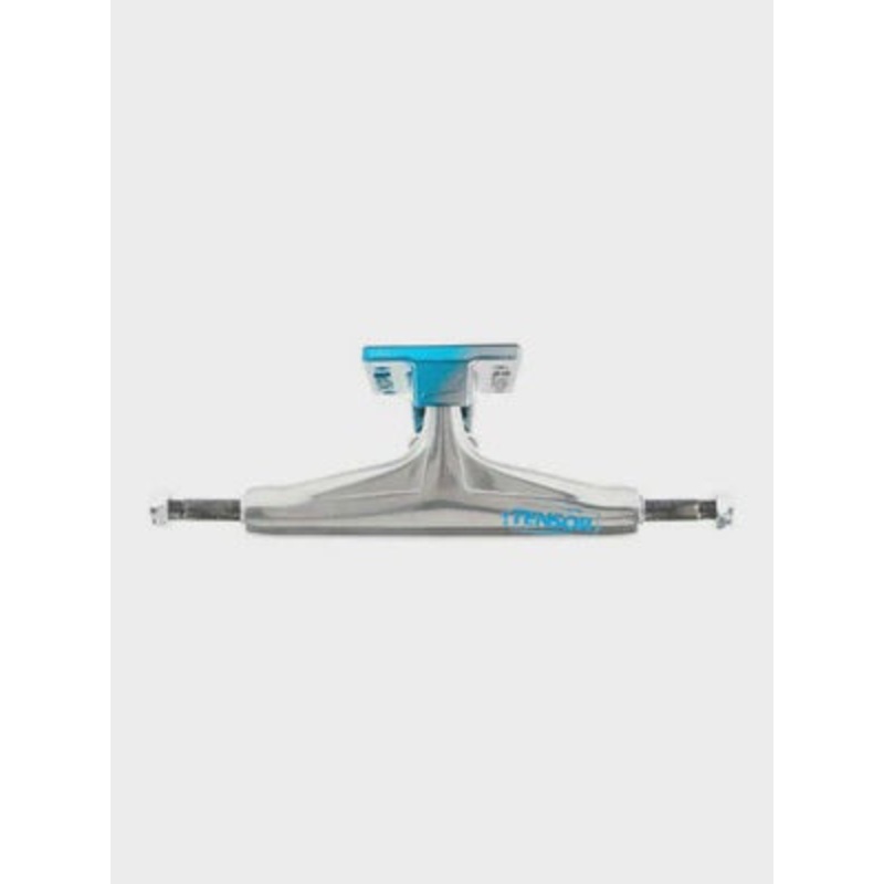 Tensor Aluminium Stencil Mirror Fade Trucks