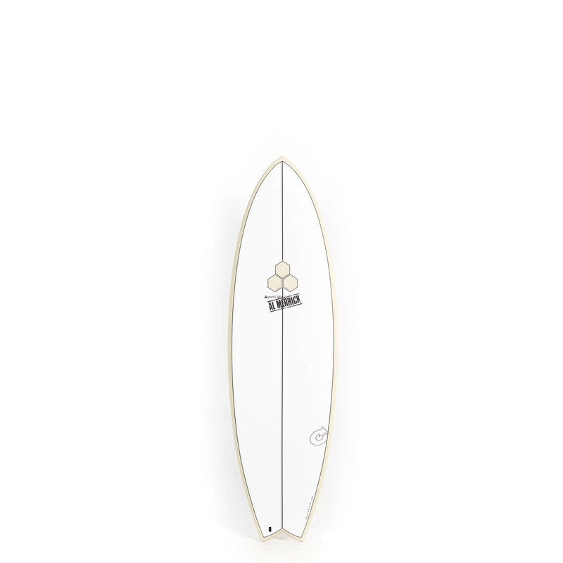 Torq Surfboards – CI POD MOD – 6’6″ x 21 7/8 x 2 7/8 – 47.6L