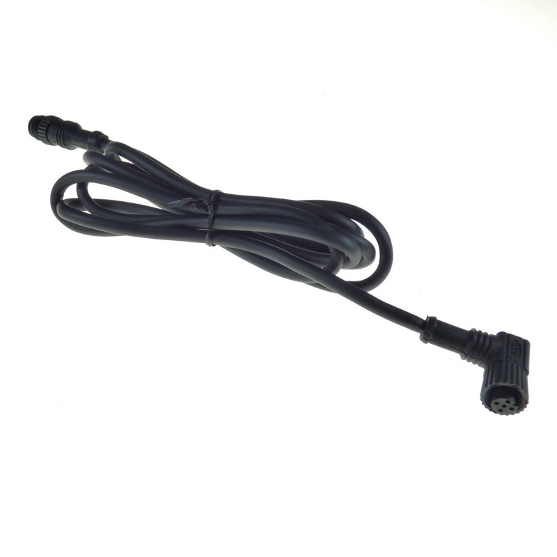 Torqeedo – 5-Pin Cable extension for throttle – 5 foot