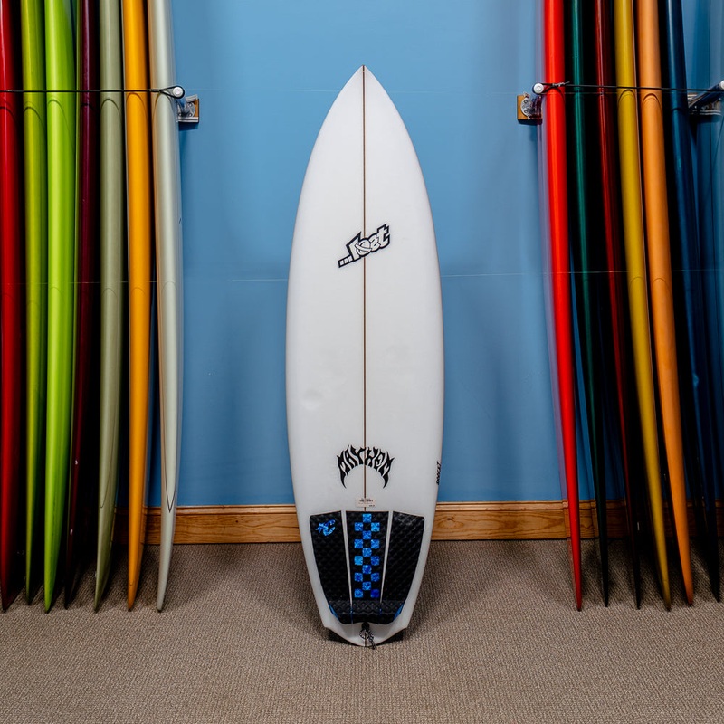 USED Lost Rocket Redux 5’8″