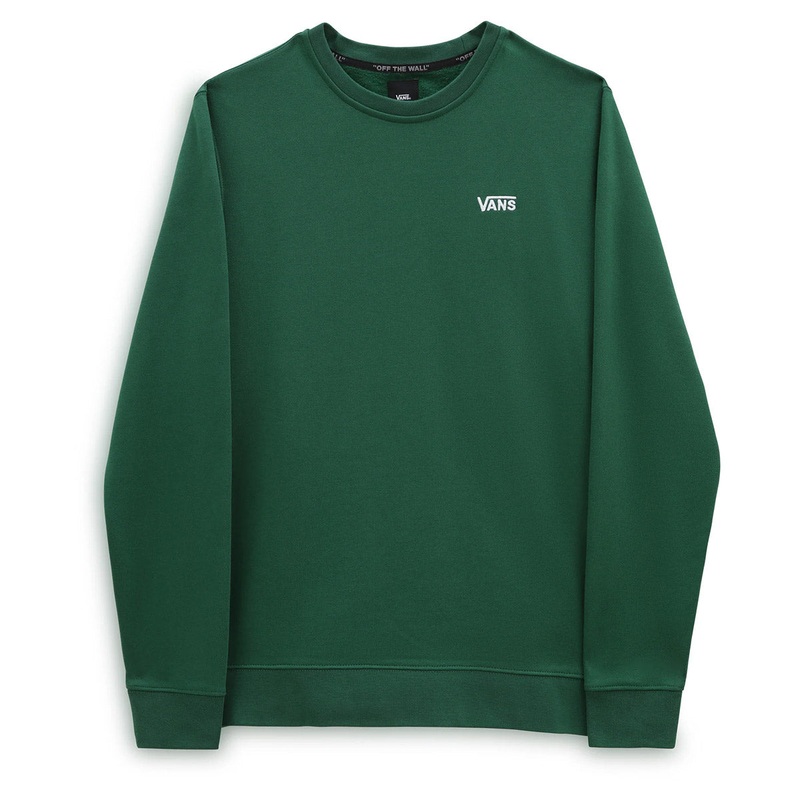 Vans Core Basic Crew Sweater – Eden