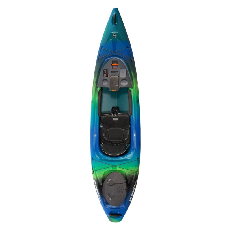 Wilderness Systems – Pungo 105