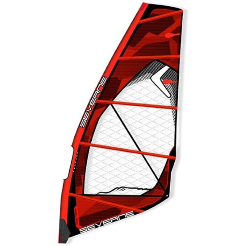 2018 Severne Convert 6.7