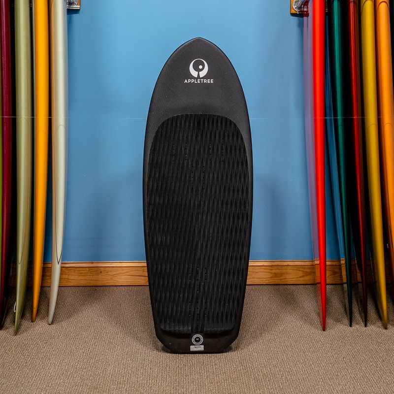 Appletree Apple Slice Wing V3 5’4″ x 80L