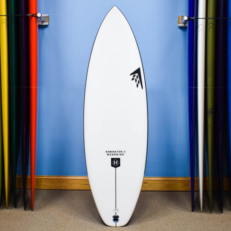 Dan Mann Dominator 2.0 Firewire HE 5’7″