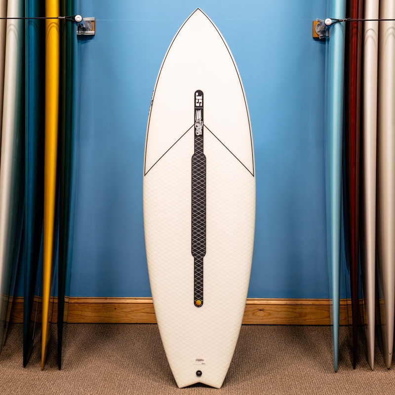 JS Sub Xero HYFI 2.0 5’6″