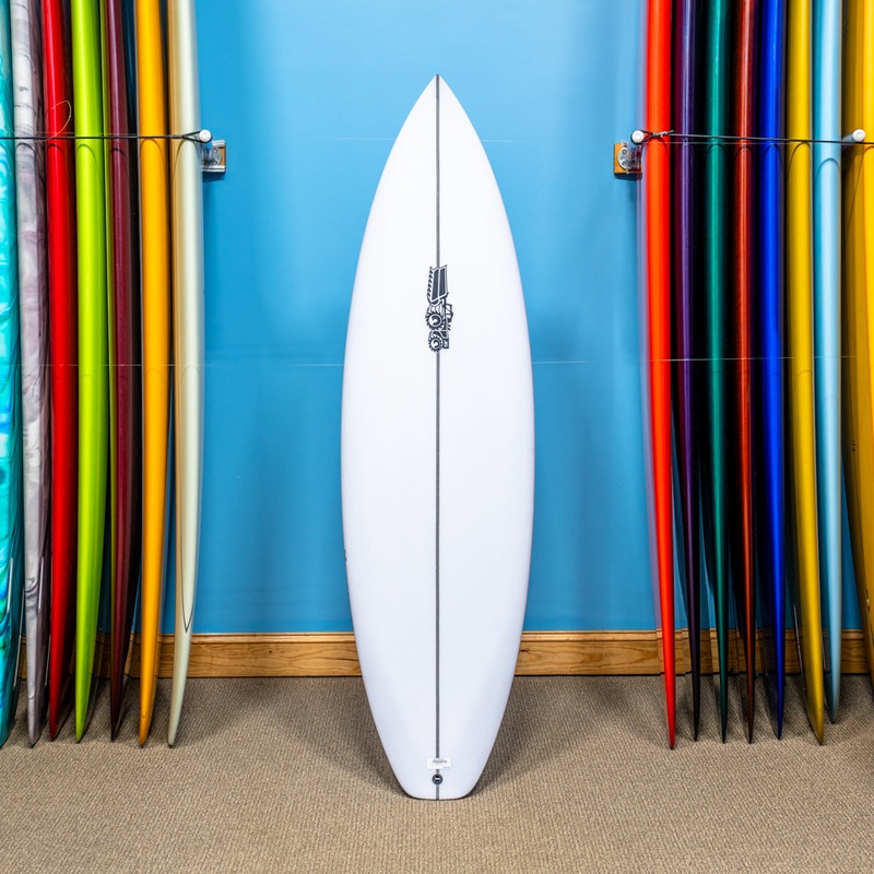 JS Xero Gravity PU/Poly 6’0″