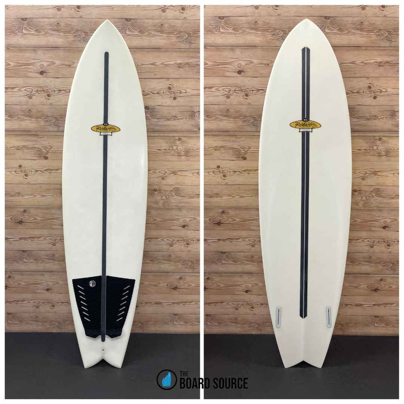 Long Fish 7’2″