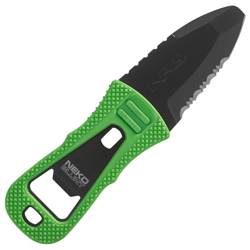 NRS – Neko Blunt Knife