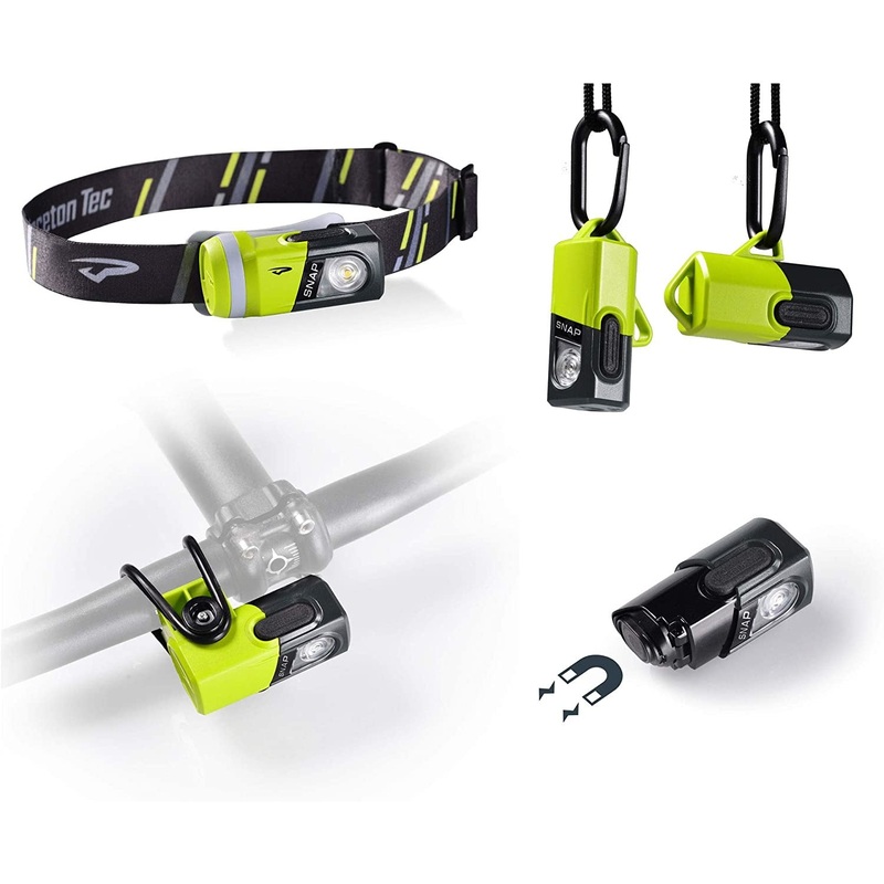Princeton Tec – Snap – Headlamp