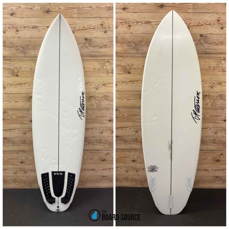 Rising Sun 6’3″