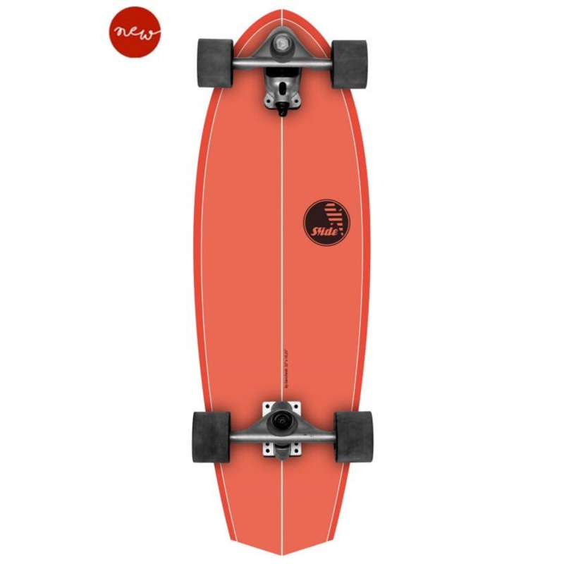 SLIDE DIAMOND KAENA 32