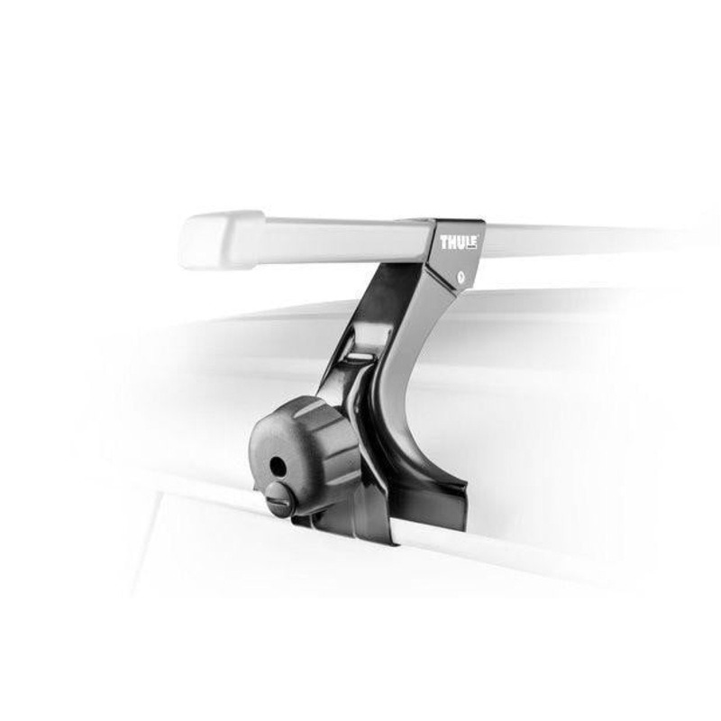 Thule 300 Gutter Low Foot Pack