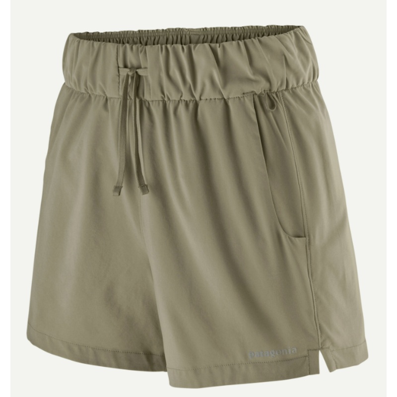 W’s Terrebonne Shorts