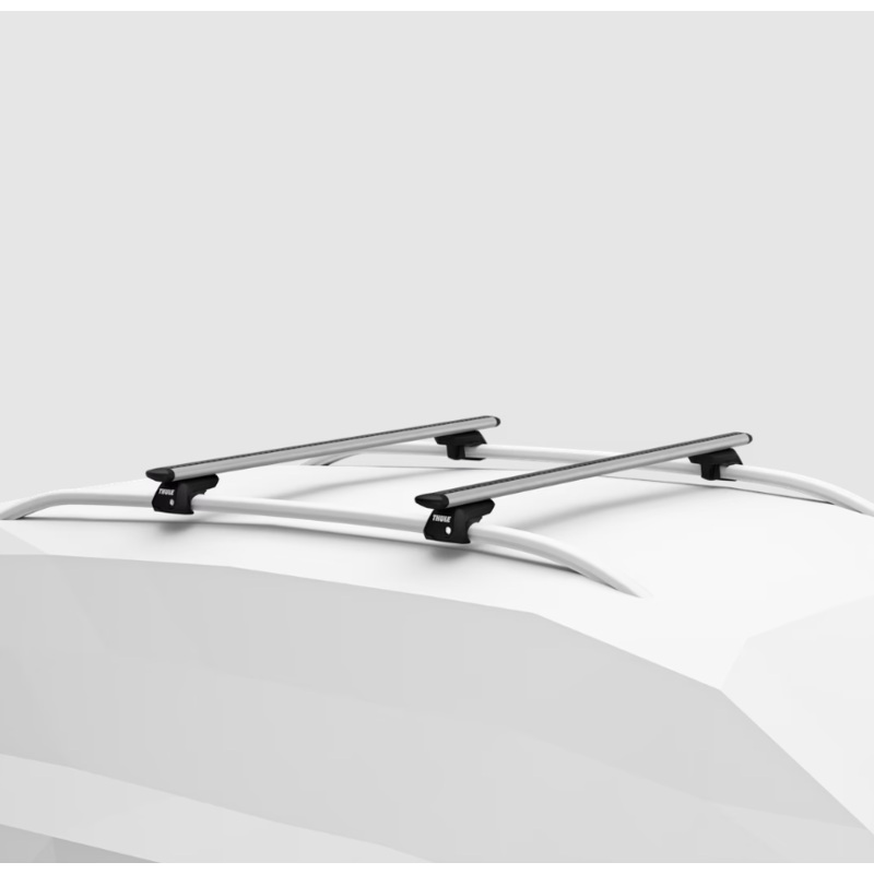 Wingbar Evo Aluminum 150 (60″)