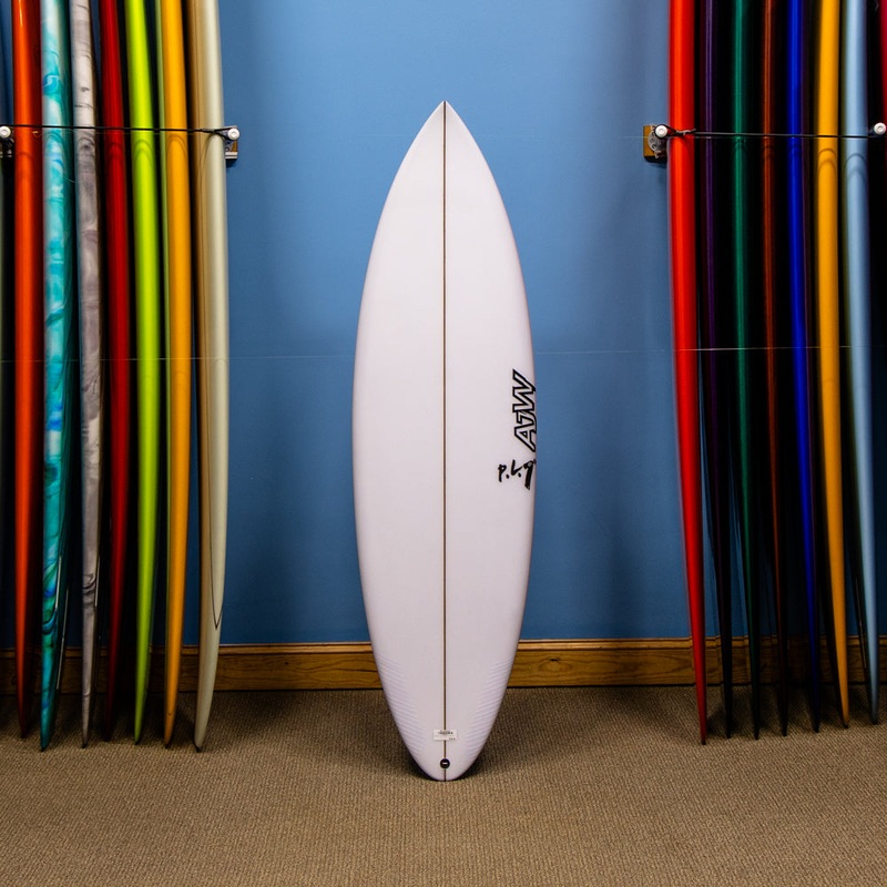 AJW OG Potato Launcher PU/Poly 5’9″