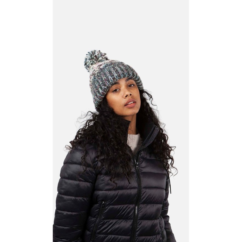 Barts Iska Beanie Blue