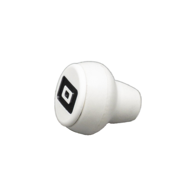 Core Sensor 3/3S/4 Stopper Ball – White | Part #20