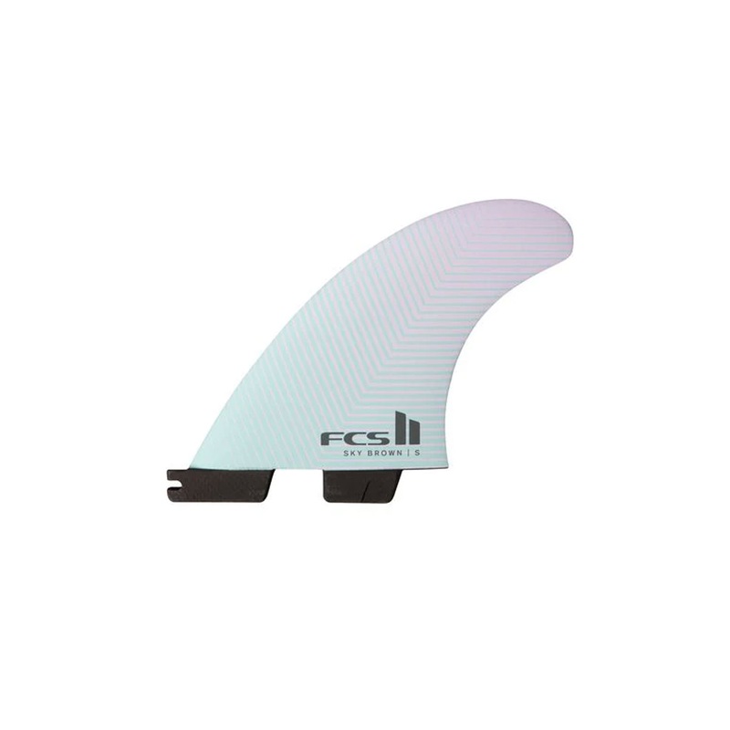 FCS – FCS II SKY BROWN – PC – S – 3FINS