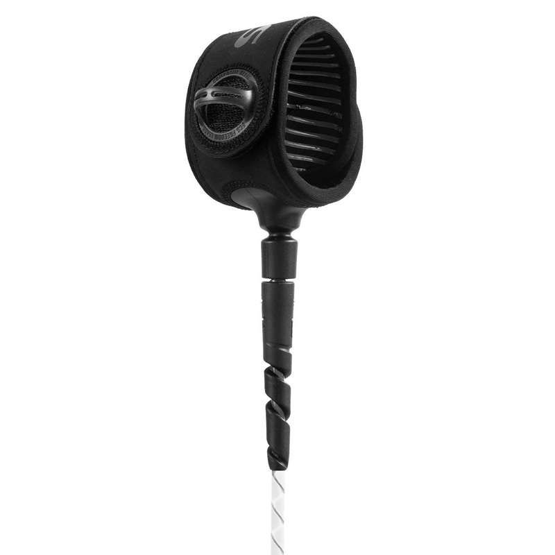 FCS FREEDOM HELIX 9′ ALL ROUND CALF – NATURAL/BLACK