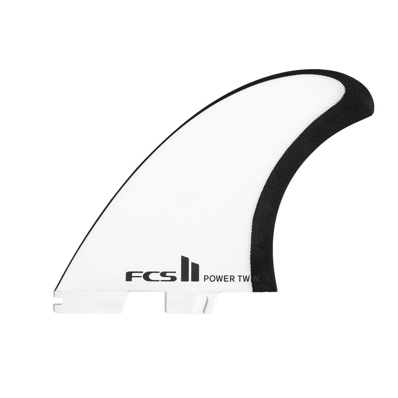 FCS II JS POWER TWIN PG L-XL