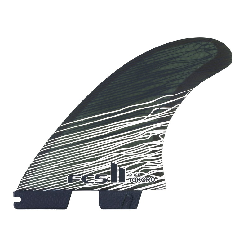 FCS II TOKORO PC TRI M/L