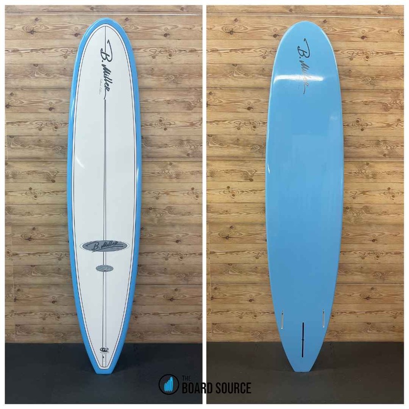 Funboard 8’2″