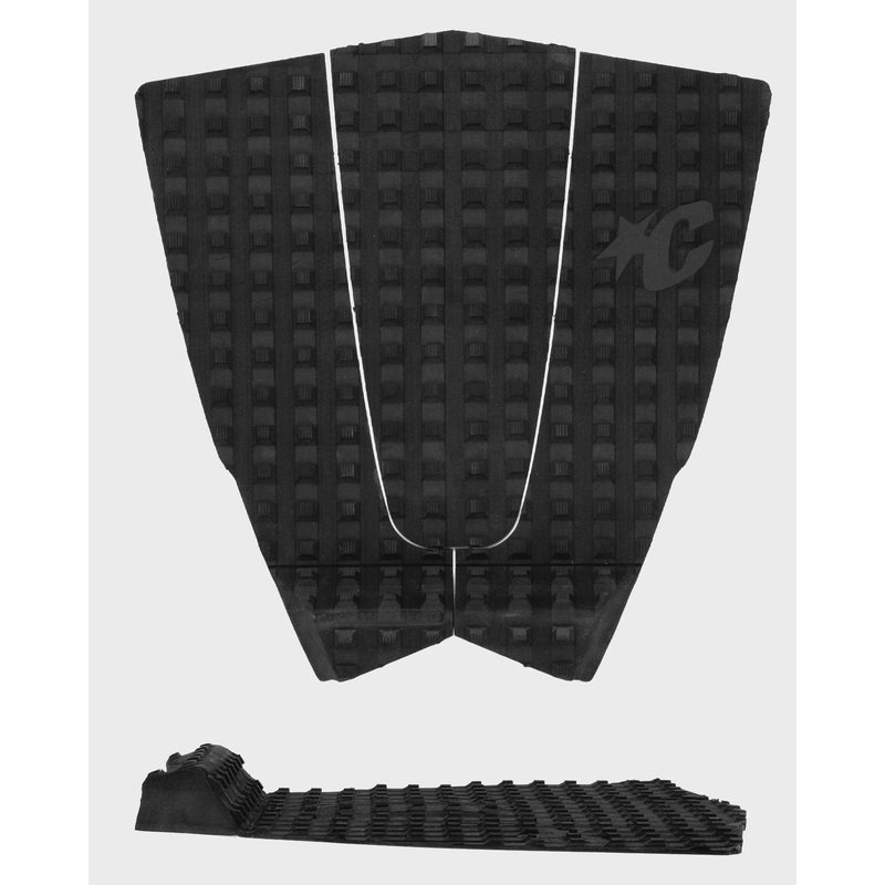 HARDWEAR III NARROW TAIL – BLACK