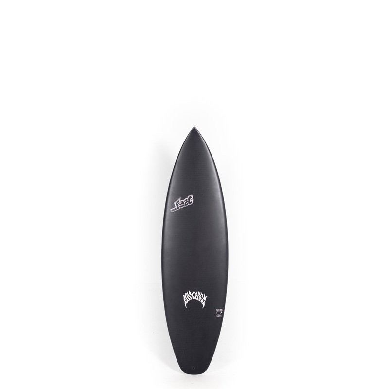 Lost Surfboard – 3.0_STUB DRIVER Black Sheep – 510 x 19″ x 2.40″ – 28,4L