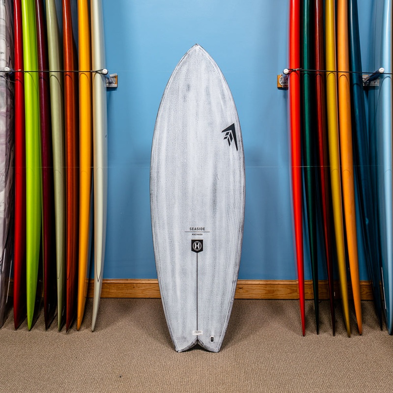 Machado Seaside Firewire Volcanic 6’0″