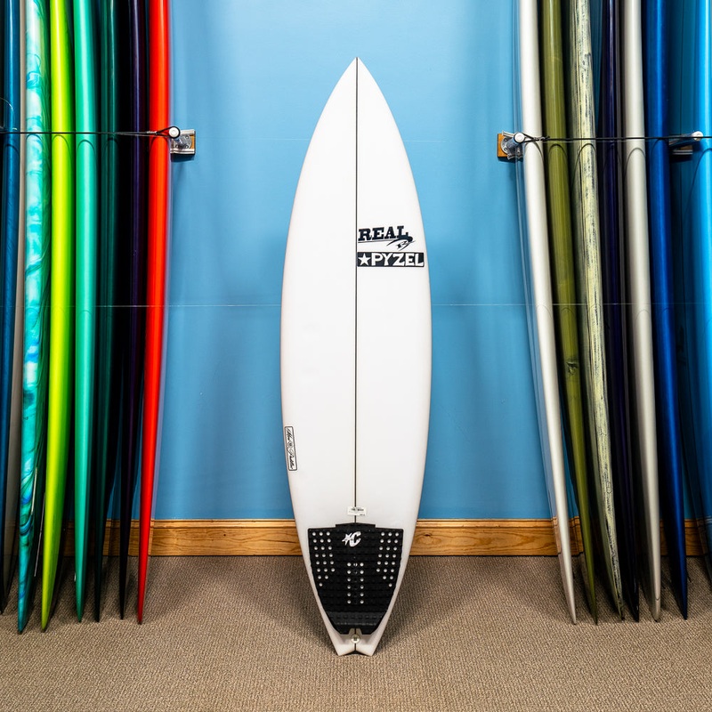 USED Pyzel Mini Padillac PU/Poly 6’2″