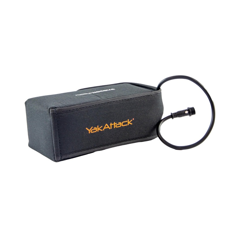 YakAttack – Nocqua 20 Ah Lithium Battery Kit