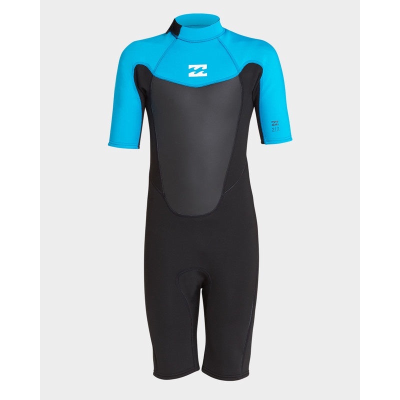 Billabong Youth Absolute 2/2 Spring Suit BZ
