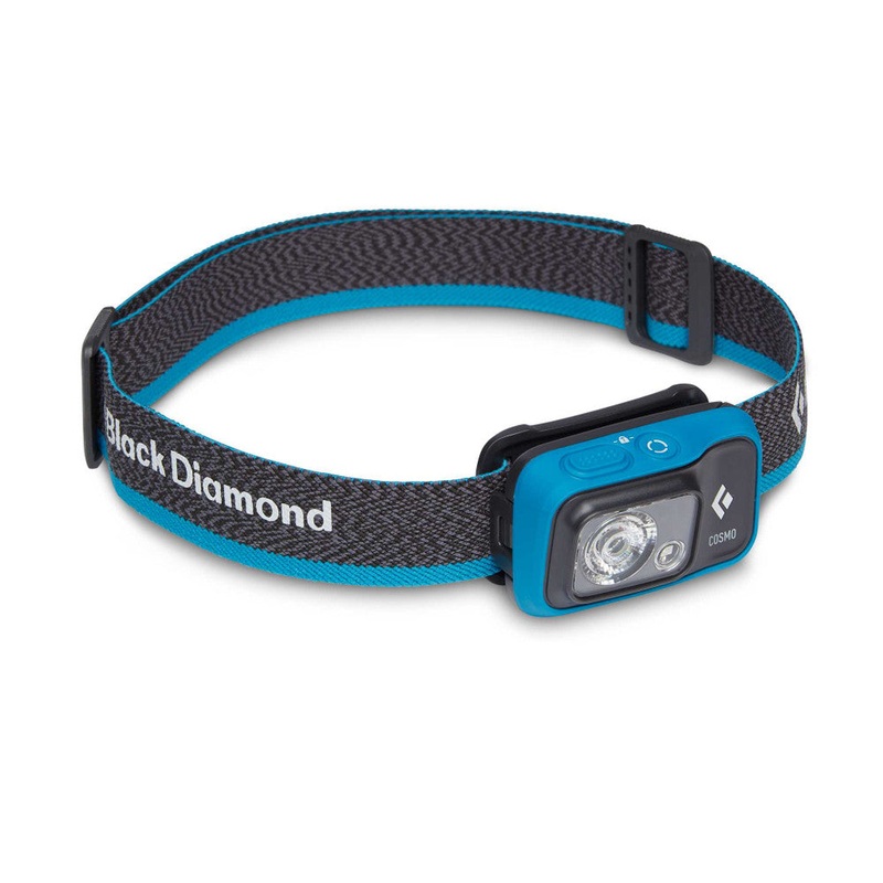 Black Diamond – Cosmo 350 Headlamp