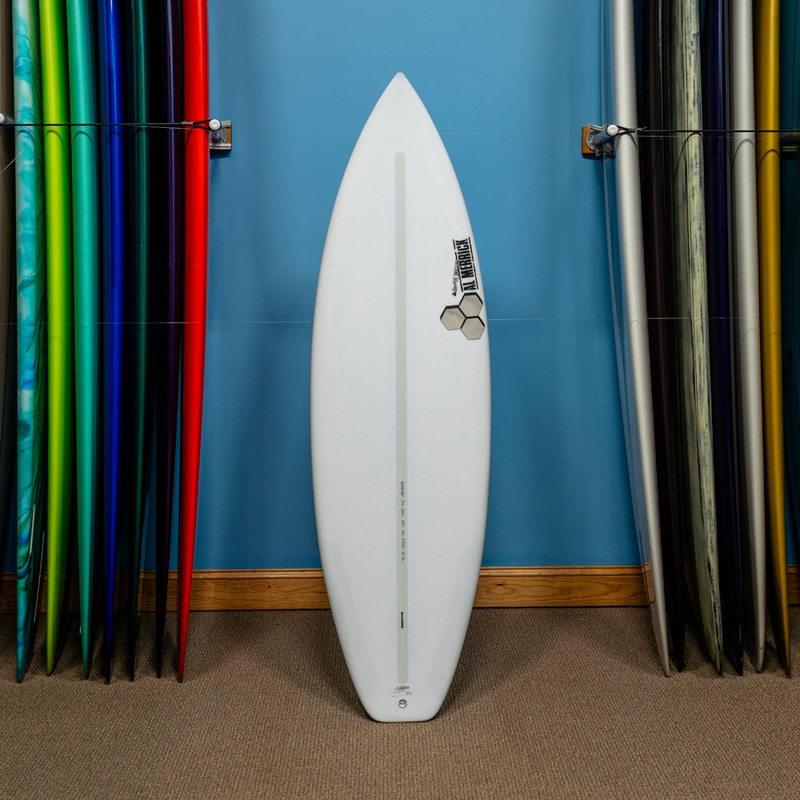 Channel Islands Dumpster Diver 2 Spine-Tek 5’10” (Blem)