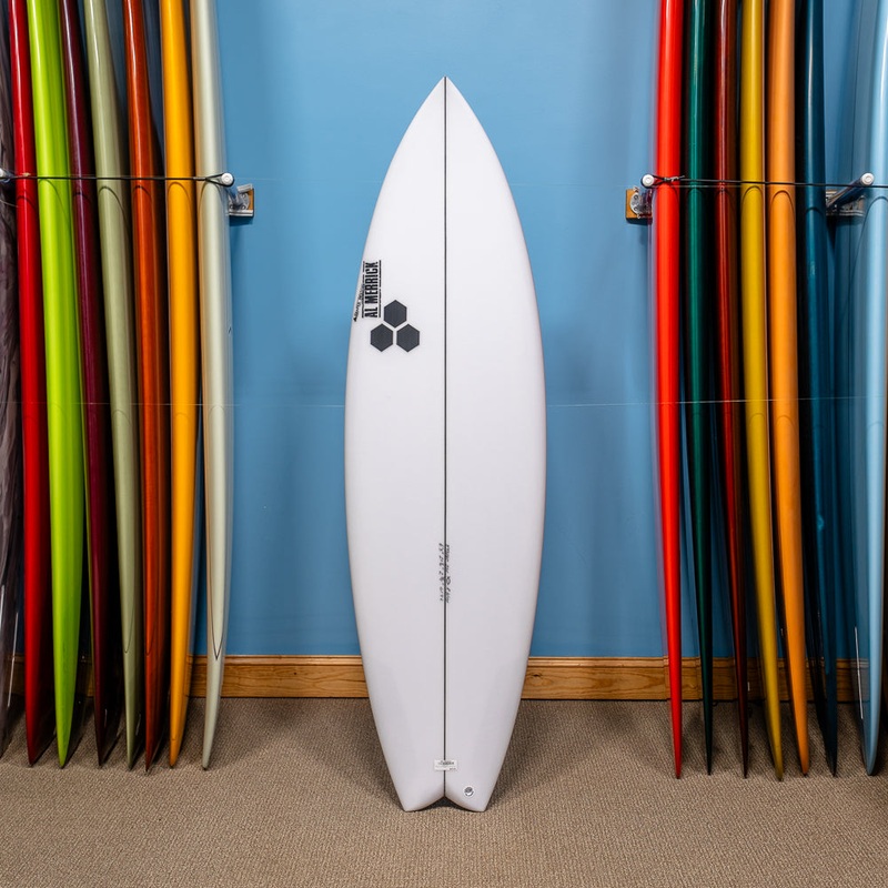 Channel Islands Rocket Wide PU/Poly 6’3″