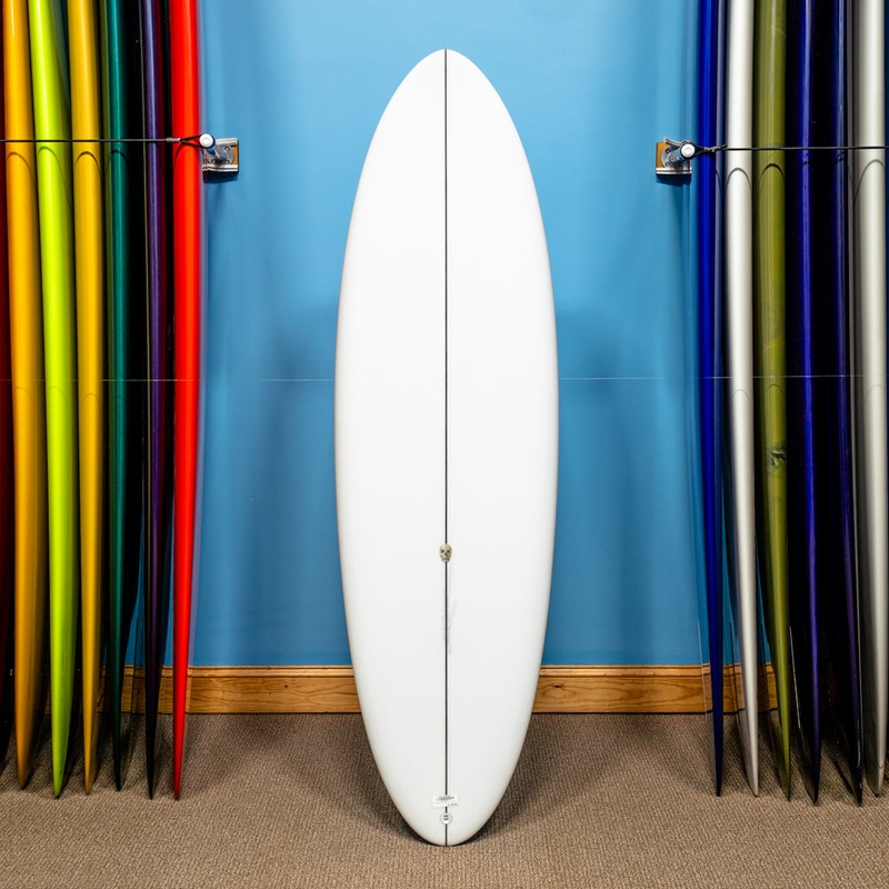 Christenson Hole Shot PU/Poly 6’0″