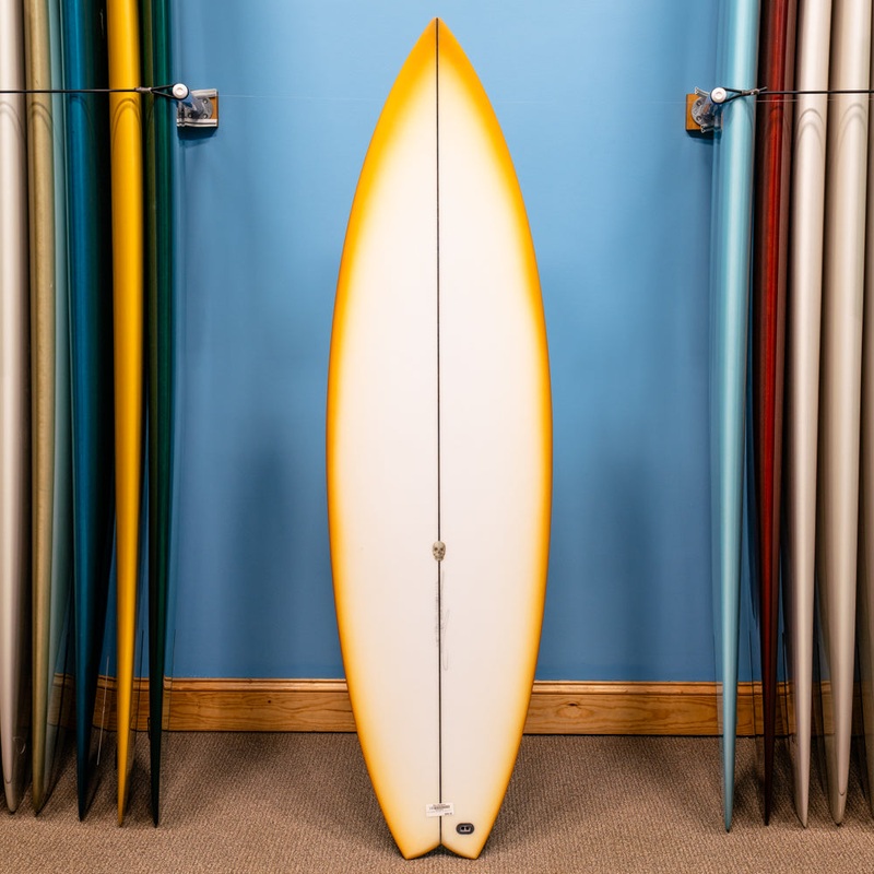 Christenson OP3 PU/Poly 5’11”