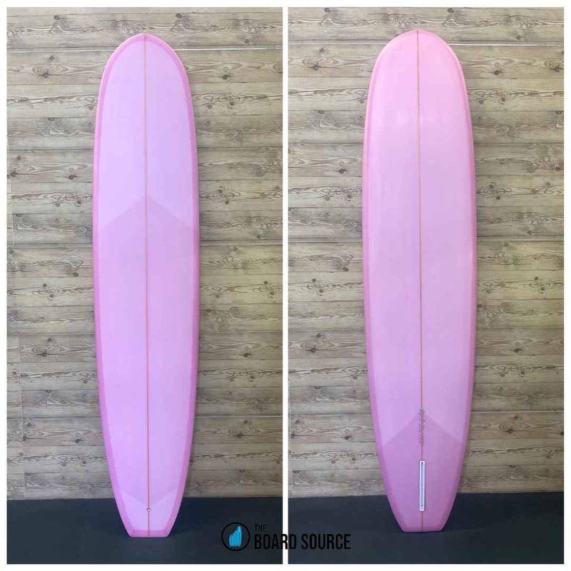Classic Longboard 8’6″