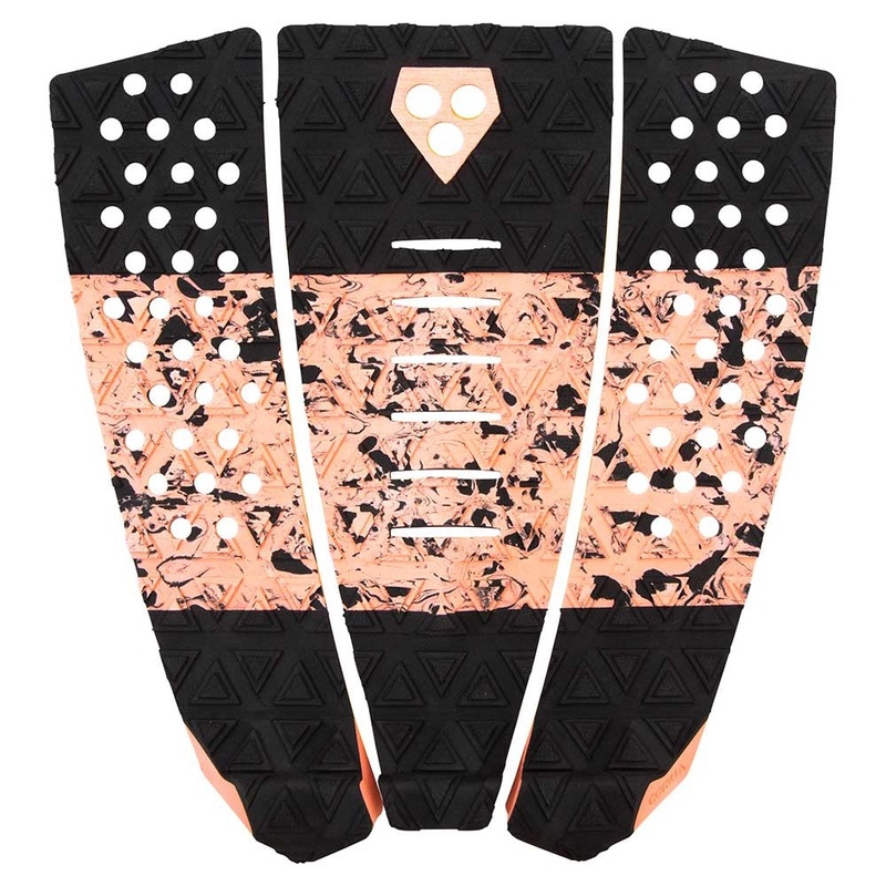 Gorilla Tres Tail Pad – Soft Dust