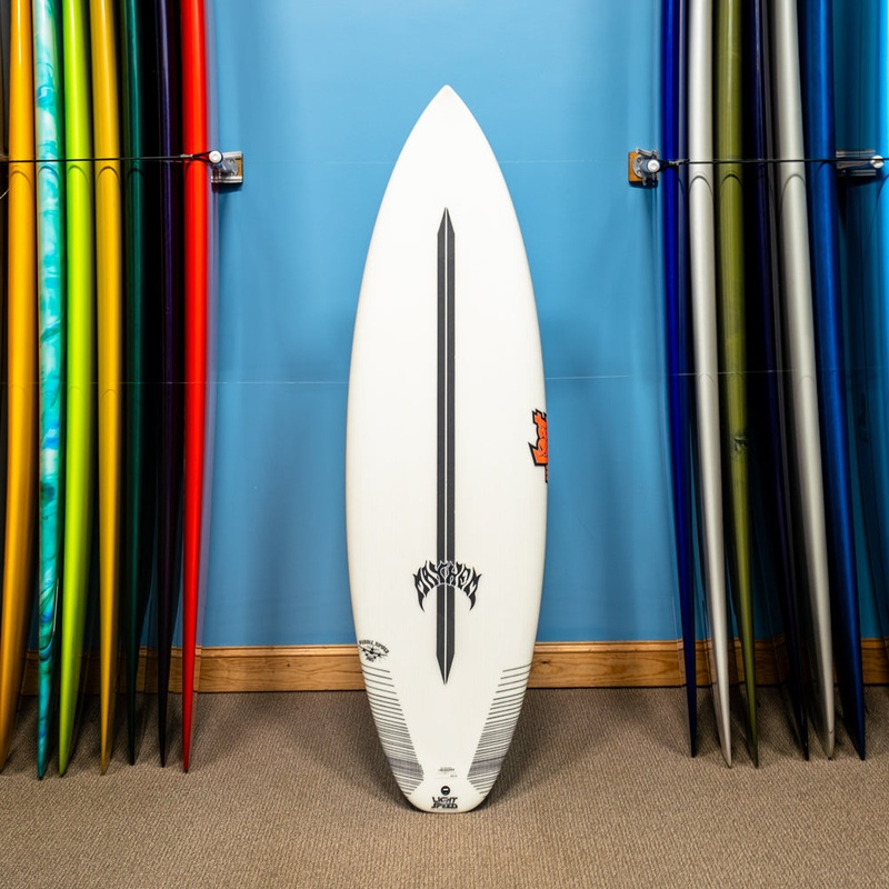 Lost Puddle Jumper Pro Light Speed 5’11”